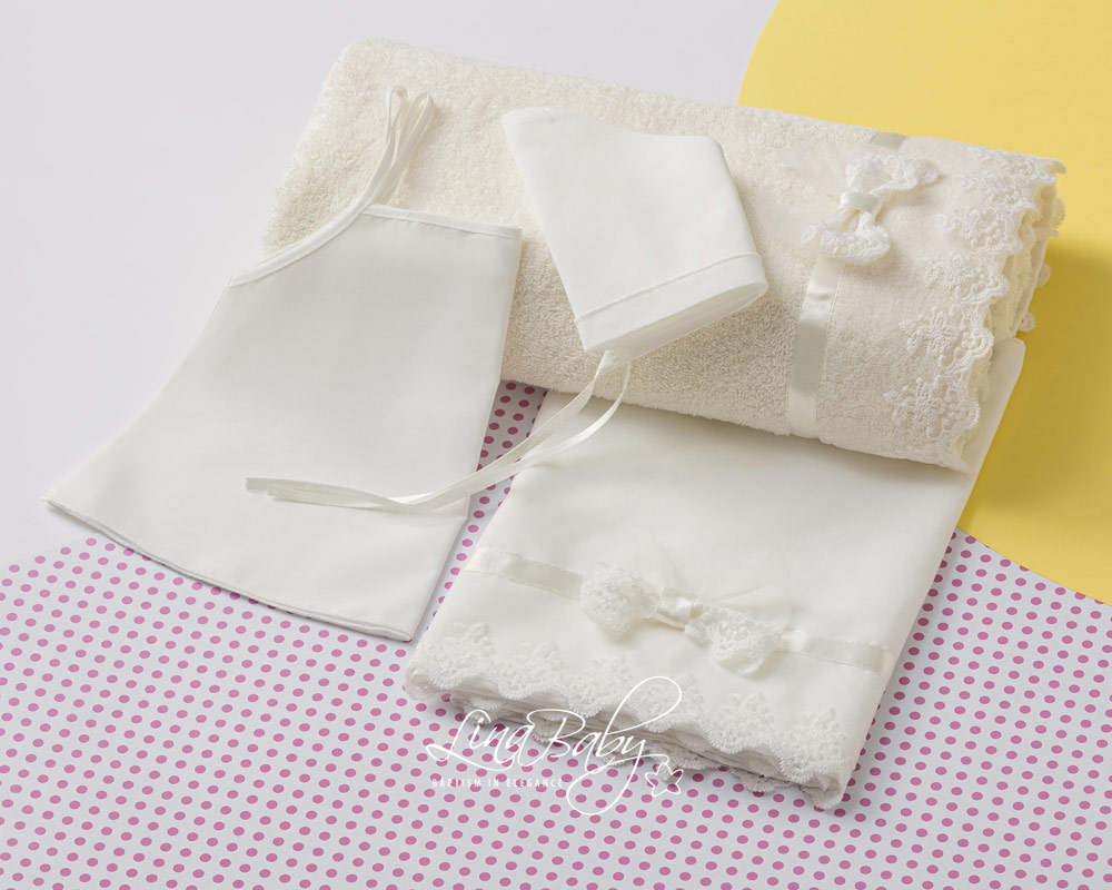 Σετ λαδόπανου Δανδελένιο | Dandelion  1546