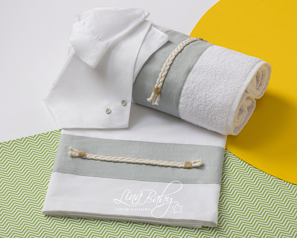 Σετ λαδόπανου Μάξιμος/Maximos 1559