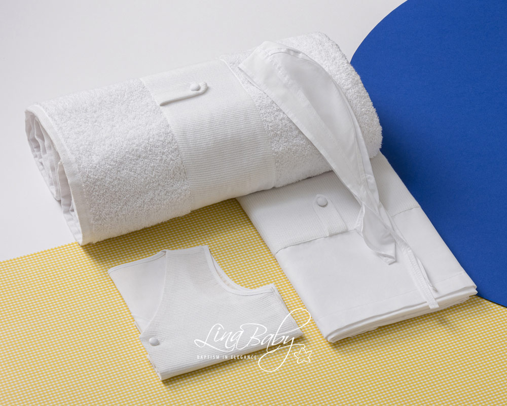 Σετ λαδόπανου Αντίνοος/Antinoos 1562