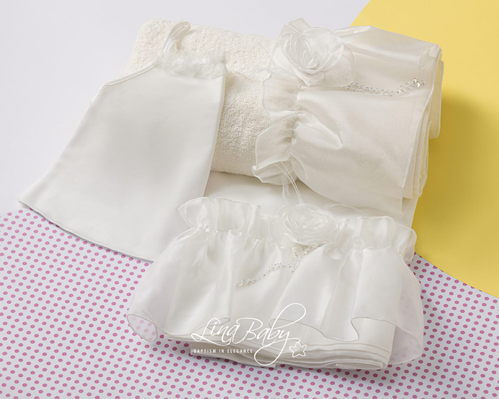 Σετ λαδόπανου Βαλέρια/Valeria 1568