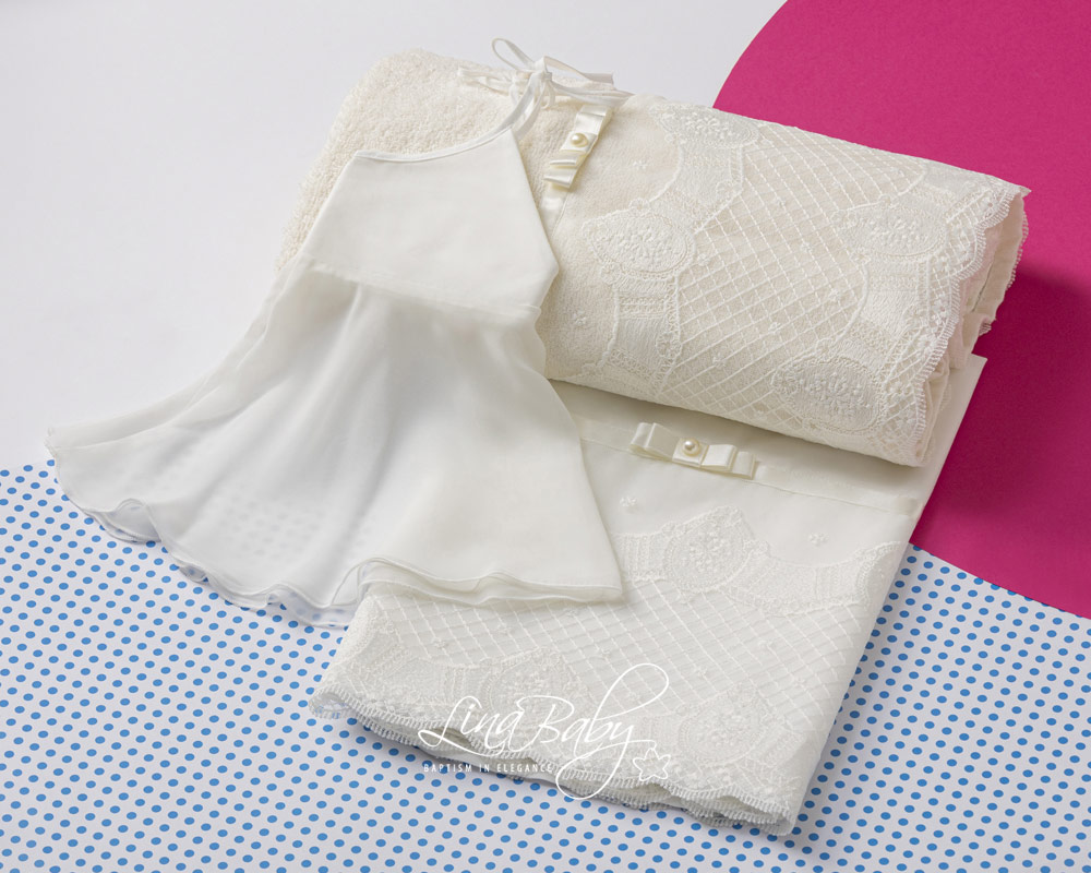 Σετ λαδόπανου Ιζαμπέλ/Isabel 1570