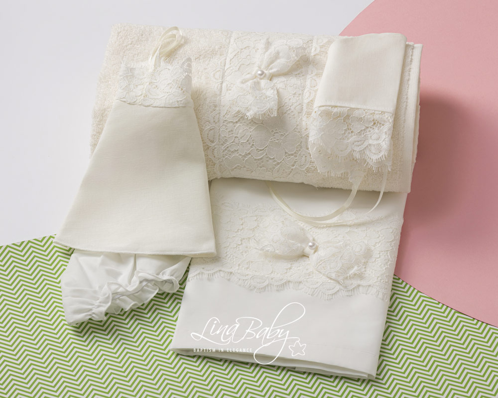 Σετ λαδόπανου Αλίκη/Alice 1574