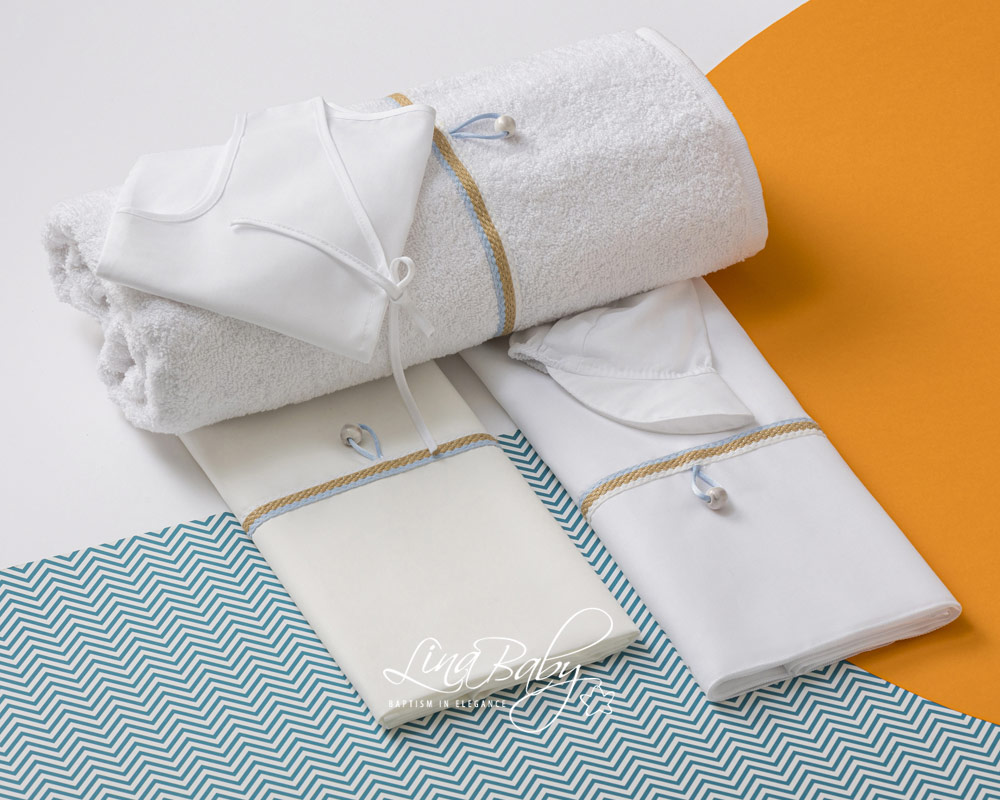 Σετ λαδόπανου Απόλλων/Apollo 1575