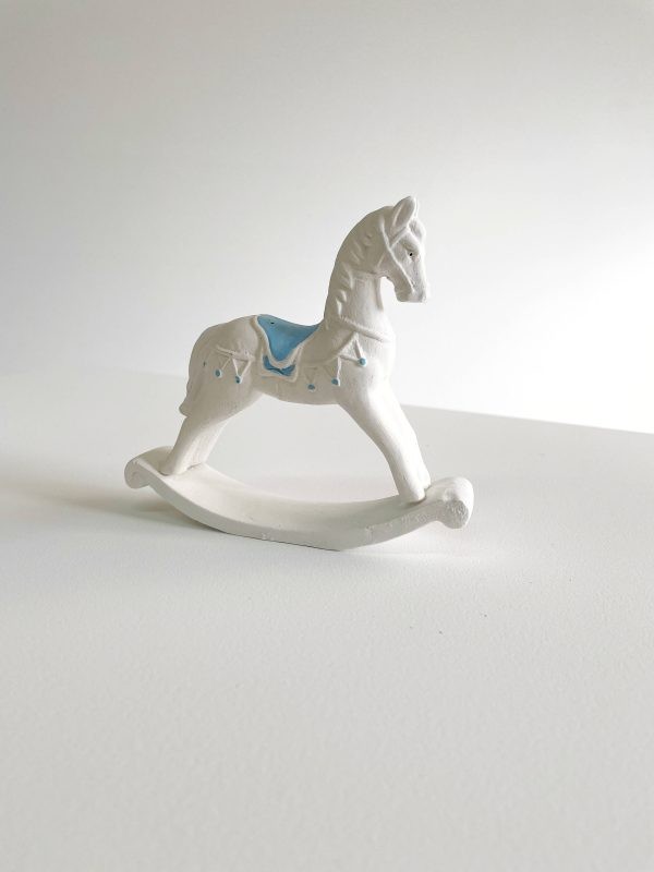 Αλογάκι κουνιστό mpz-120