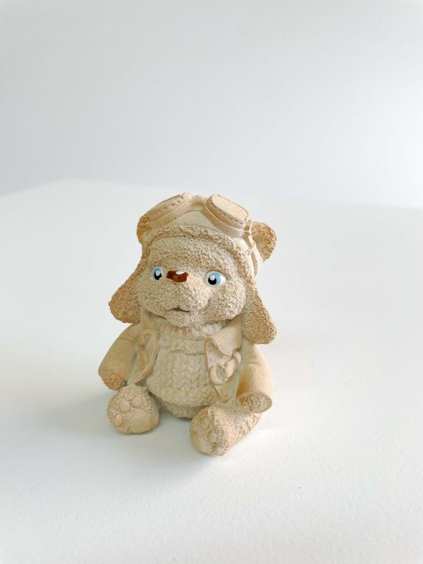 Αρκουδάκι αεροπόρος mpz-143