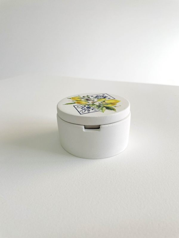 Λεμόνια mpuv-22