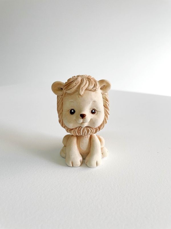 Λιονταράκι μικρό mpz-011