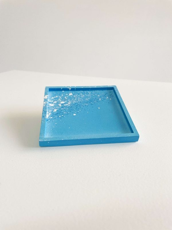 Σουβέρ τετράγωνο splash mp-0624