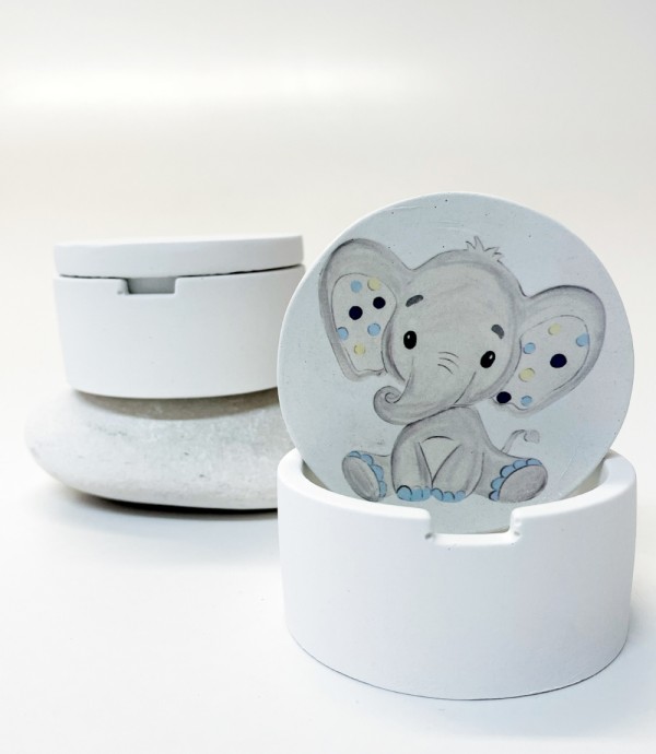 Ελεφαντάκι mpuv-12