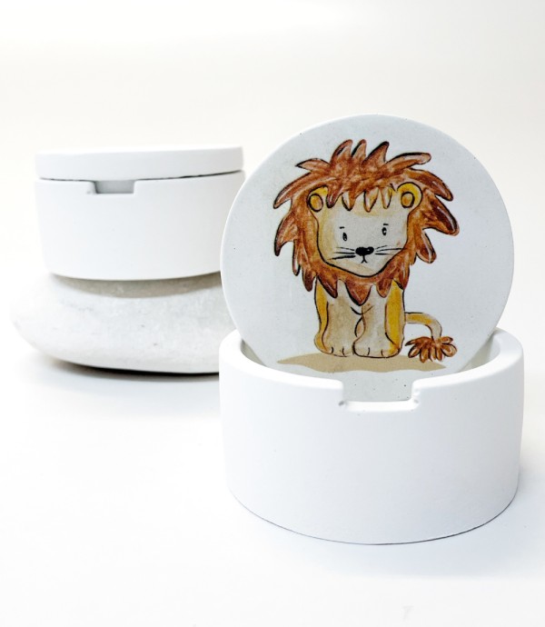 Λιονταράκι mpuv-20