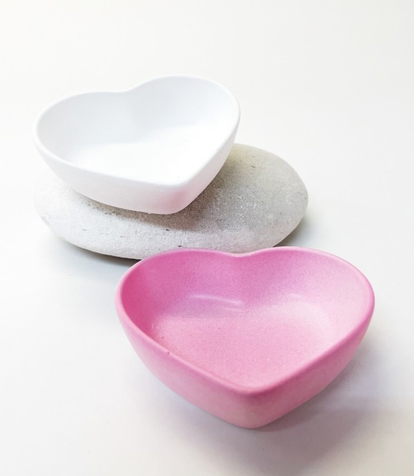 Πιατελίνη καρδούλα mp-037