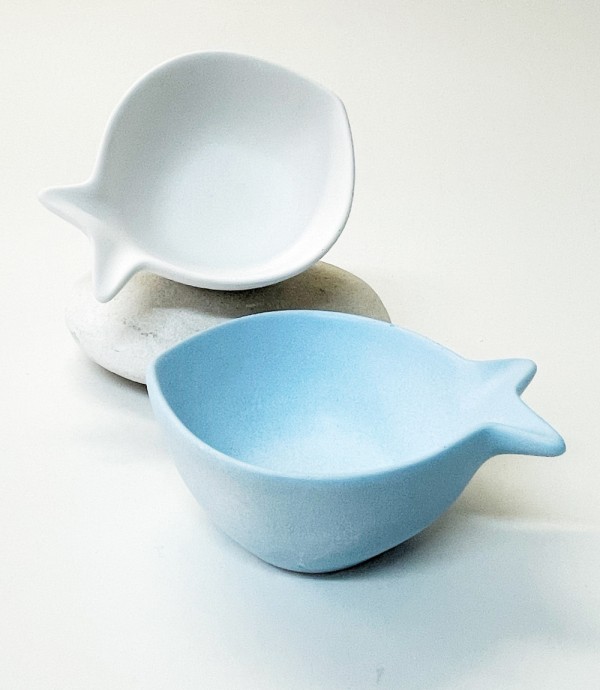 Πιατελίνη ψαράκι mp-061