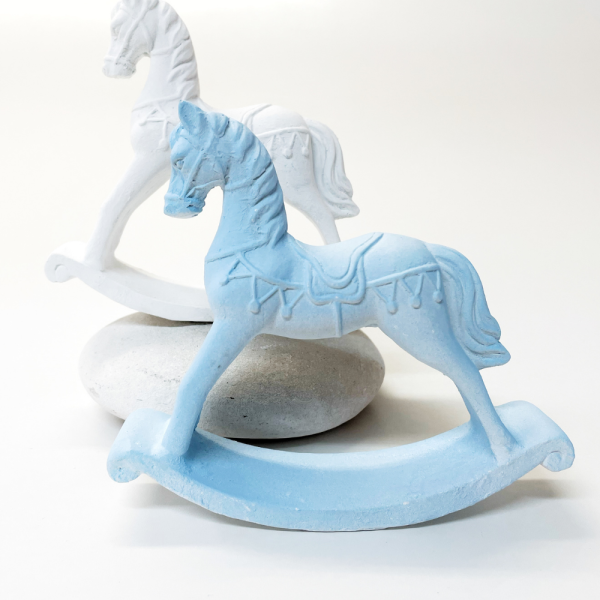 Αλογάκι κουνιστό mp-120