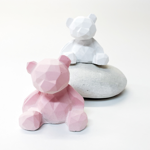 Αρκουδάκι οριγκάμι mp-141