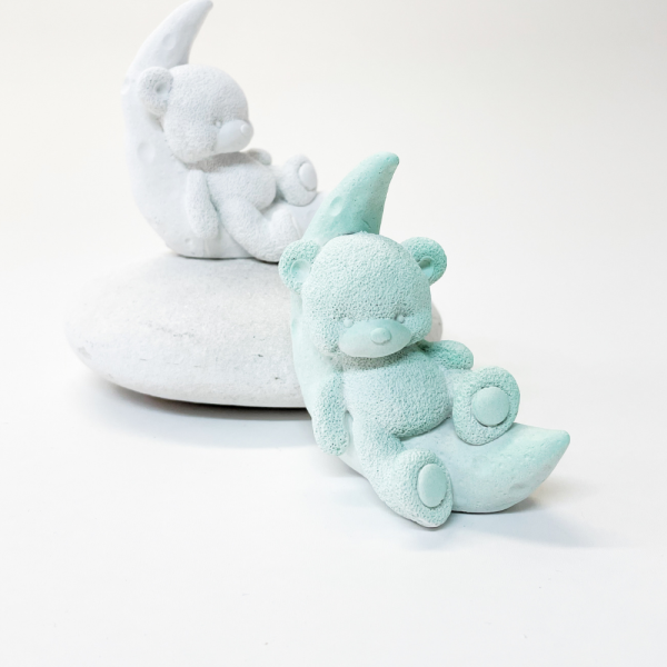 Αρκουδάκι σε φεγγαράκι mp-128