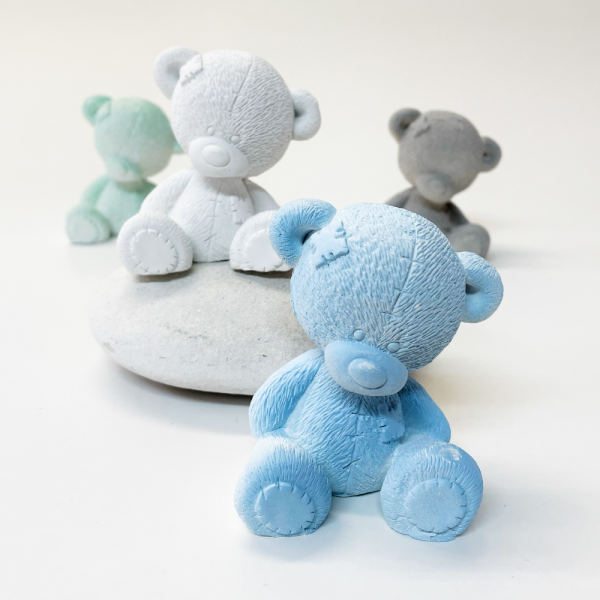 Αρκουδάκι τέντυ mp-130