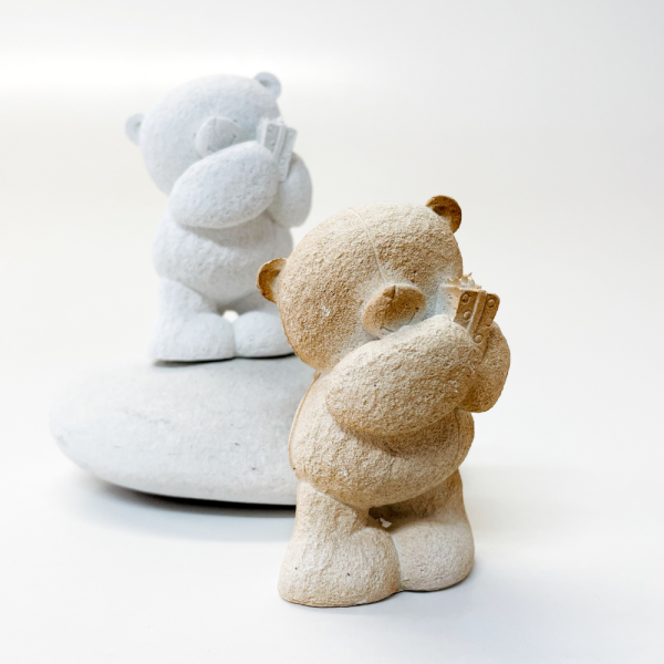 Αρκούδος δωράκι mp-010