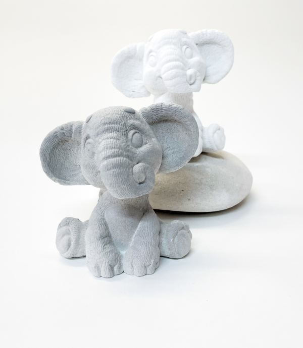 Ελέφαντας mp-129