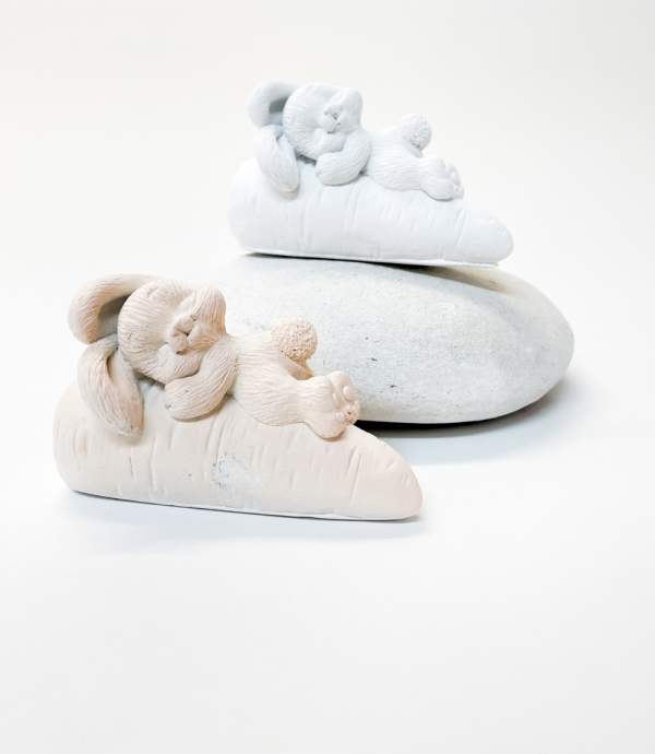 Λαγουδάκι καρότο mp-014