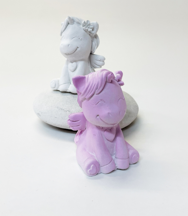 Μονόκερος- καρδούλα κοντούλης mp-119