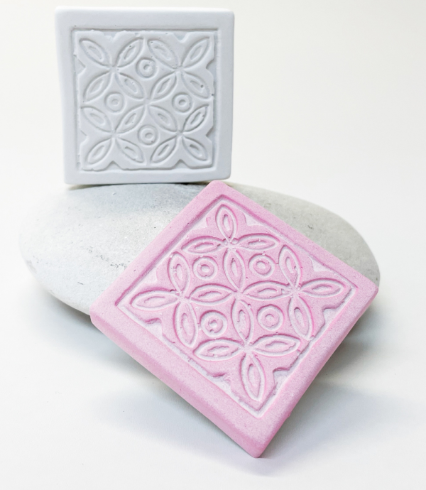 Μοτίφ τετράγωνο mp-050