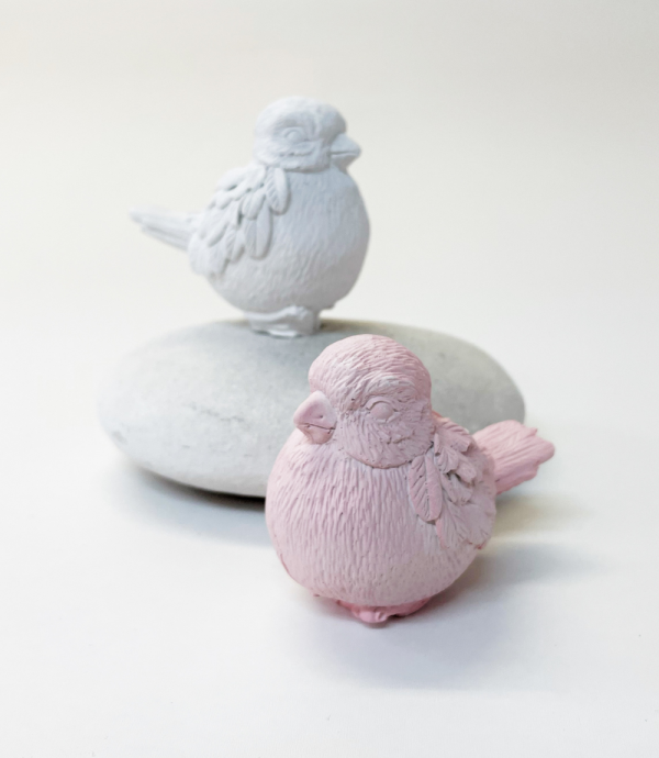 Πουλάκι mp-132