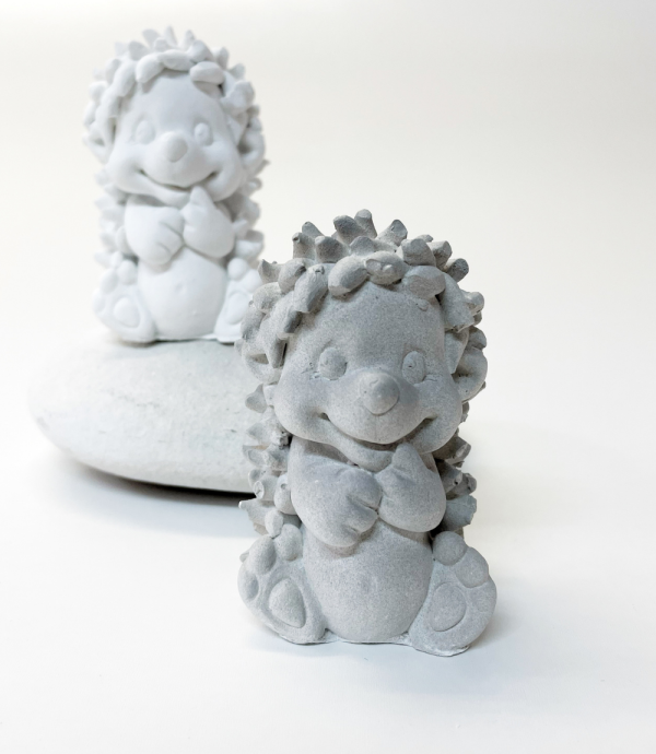 Σκατζόχοιρακι mp-004