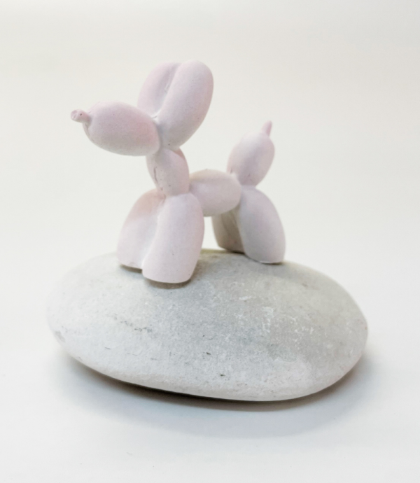 Σκυλάκι από μπαλόνια mp-048