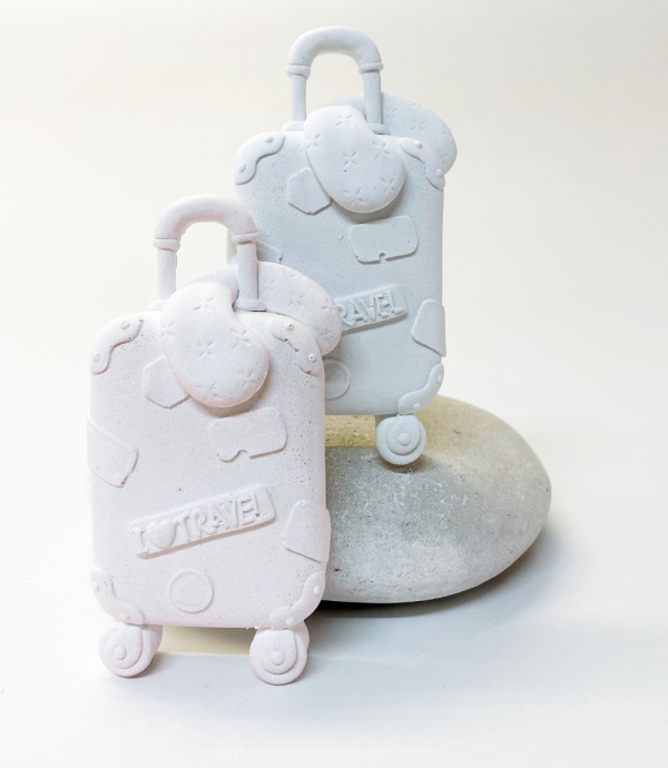 Ταξιδιωτική βαλίτσα mp-043