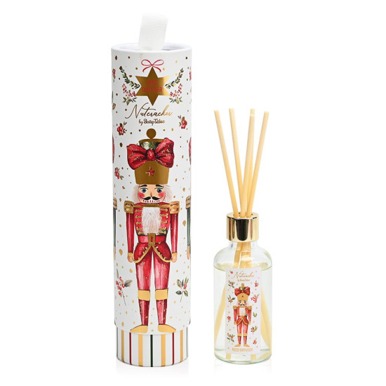 Αρωματικό χώρου χριστουγεννιάτικο καρυοθραύστες 50ml ST00931