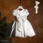 Βαπτιστικό Ρούχο VinteLi 8401