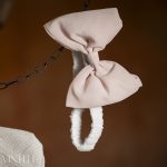 Βαπτιστικό Ρούχο VinteLi 8402 - Image 2