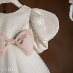 Βαπτιστικό Ρούχο VinteLi 8402 - Image 3