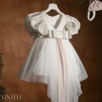 Βαπτιστικό Ρούχο VinteLi 8402 - Image 4