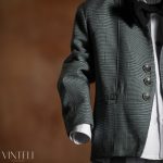 Βαπτιστικό Ρούχο VinteLi 9401 - Image 5