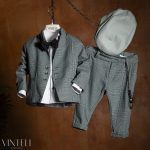 Βαπτιστικό Ρούχο VinteLi 9401 - Image 6