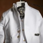 Βαπτιστικό Ρούχο VinteLi 9402 - Image 2