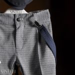 Βαπτιστικό Ρούχο VinteLi 9404A - Image 3