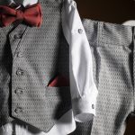 Βαπτιστικό Ρούχο VinteLi 9404B - Image 2