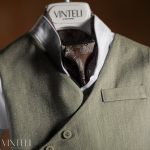 Βαπτιστικό Ρούχο VinteLi 9406 - Image 4