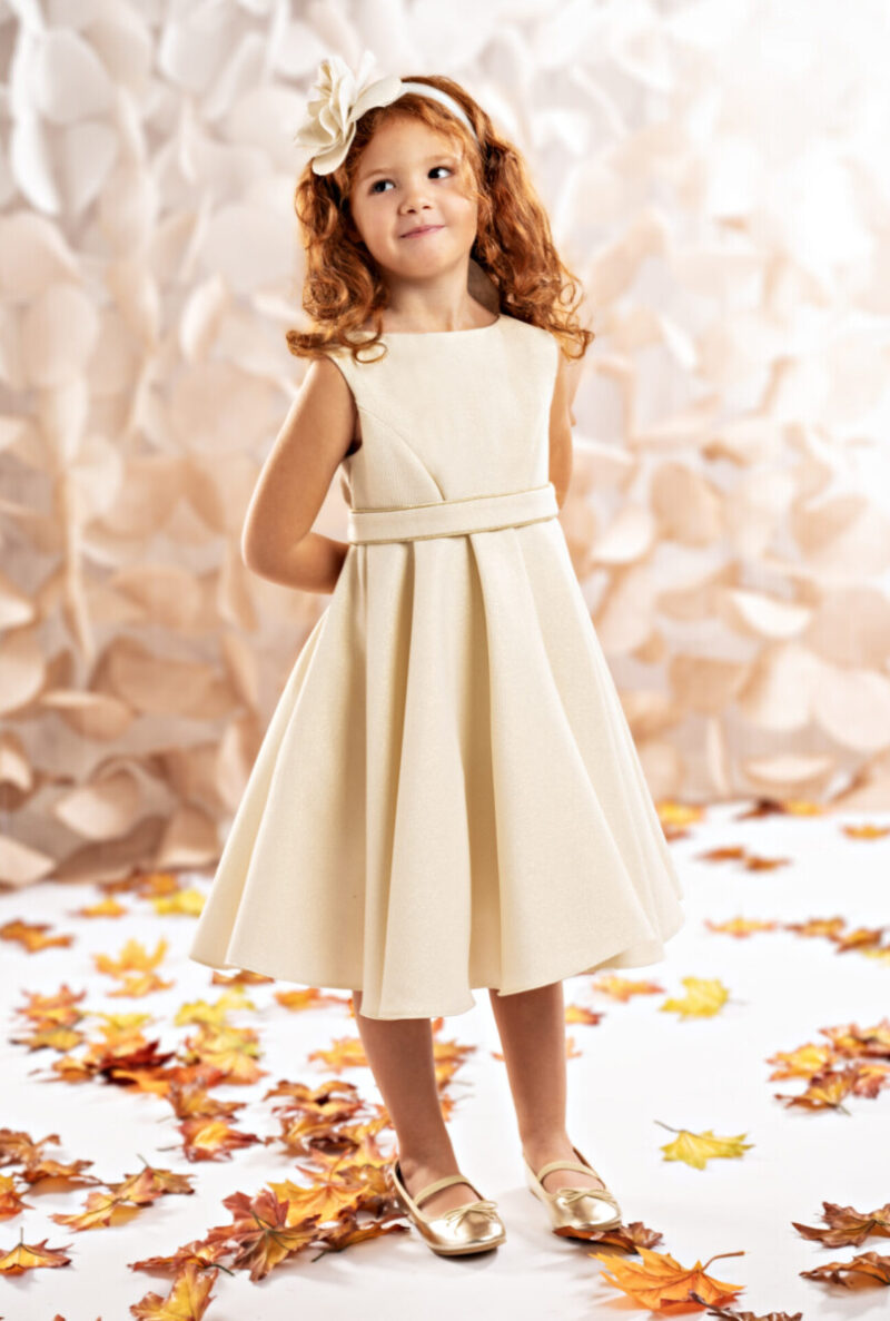 Φόρεμα Baby Bloom Winter 125.600