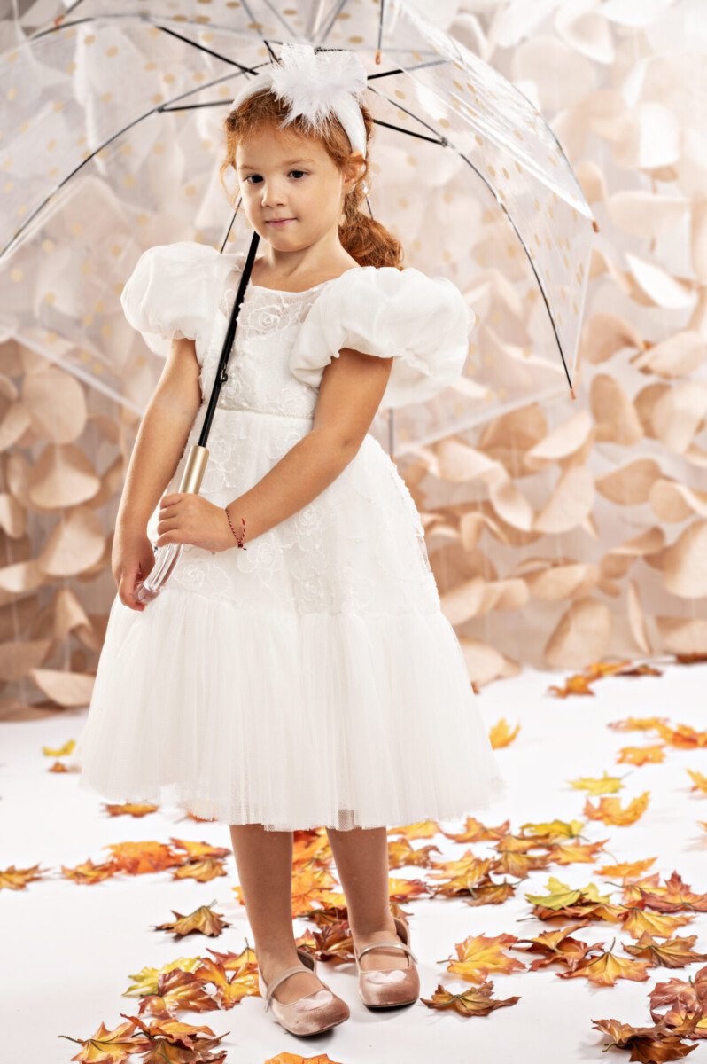 Φόρεμα Baby Bloom Winter 125.602