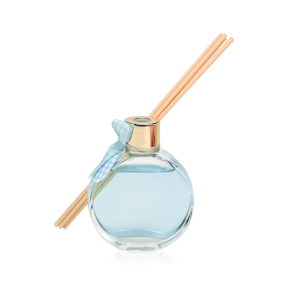 Αρωματικό χώρου γαλάζιο με glitter 60ml  ST00922