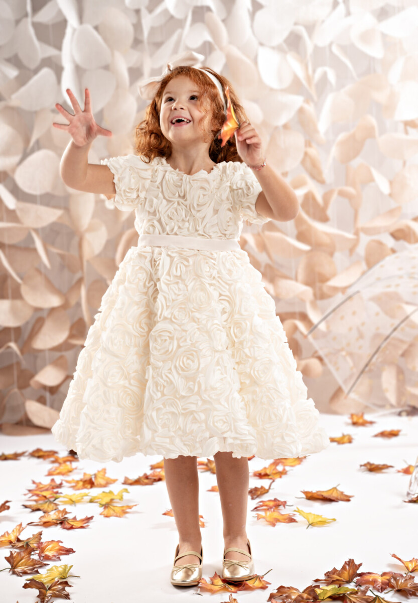 Φόρεμα Baby Bloom Winter 125.603