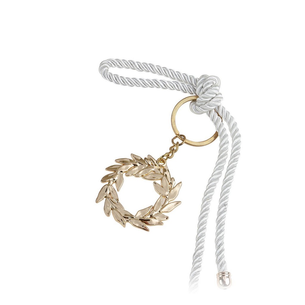 Στεφάνι Ελιάς Μπρελόκ Κρεμαστό 2451