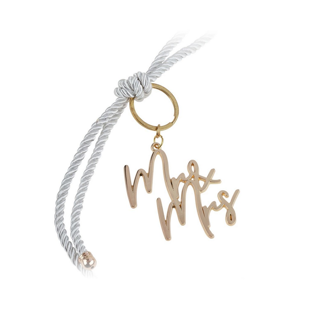 Επόμενο Mr & Mrs Μπρελόκ Κρεμαστό 2453