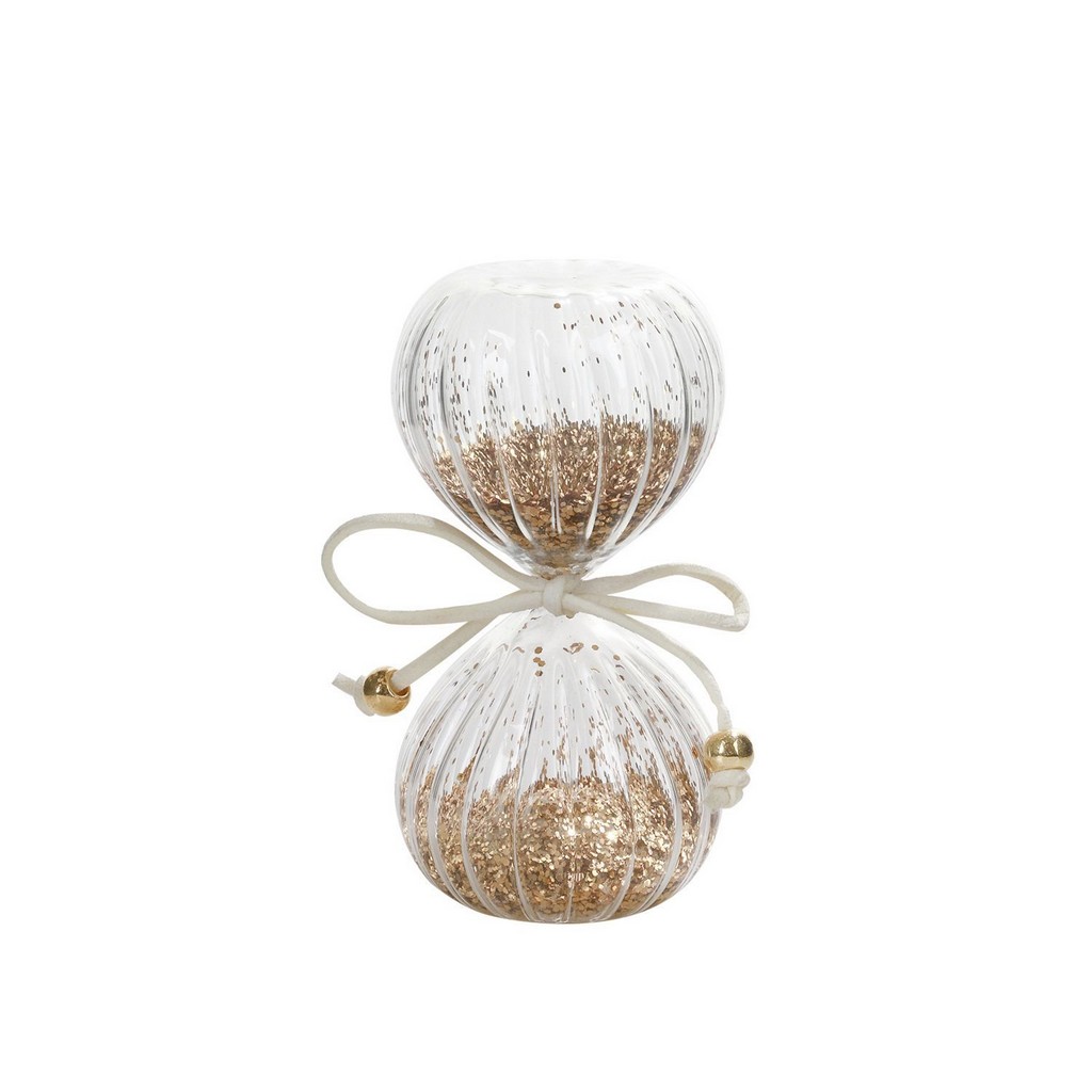 Κλεψύδρα με Χρυσή Άμμο 708