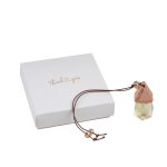 Αρωματικό Χώρου σε Πολυτελή Συσκευασία - Άρωμα Sweet Paradise η Royal Rosemary 709