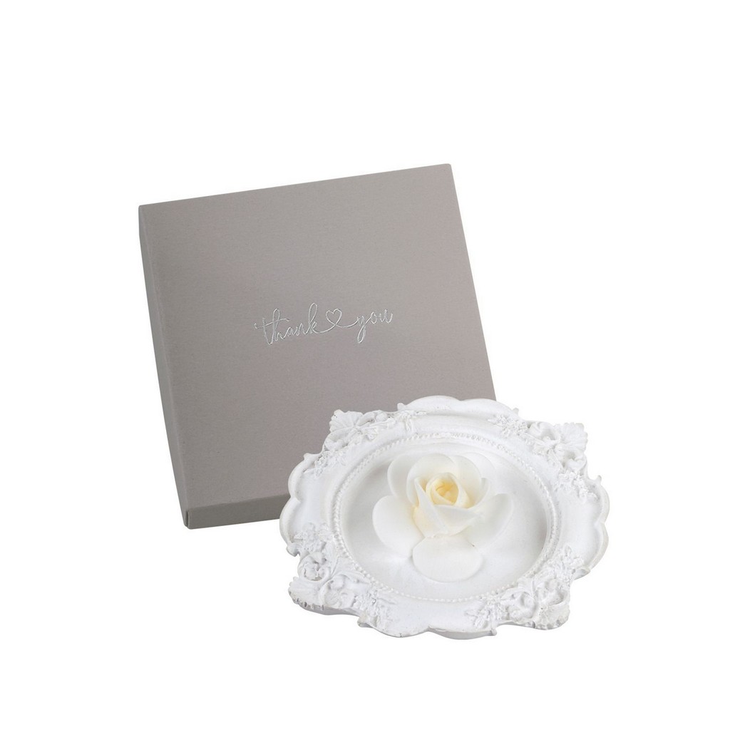 Αρωματικό Χώρου Vintage με Λουλούδι σε Πολυτελή Συσκευασία - Άρωμα Royal Rosemary 710