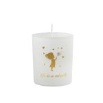 Διακοσμητικό Κερί με Κοριτσάκι 717